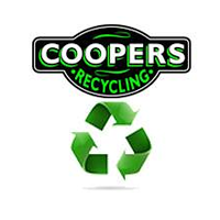 Coopers Recycling 1159202 Image 0